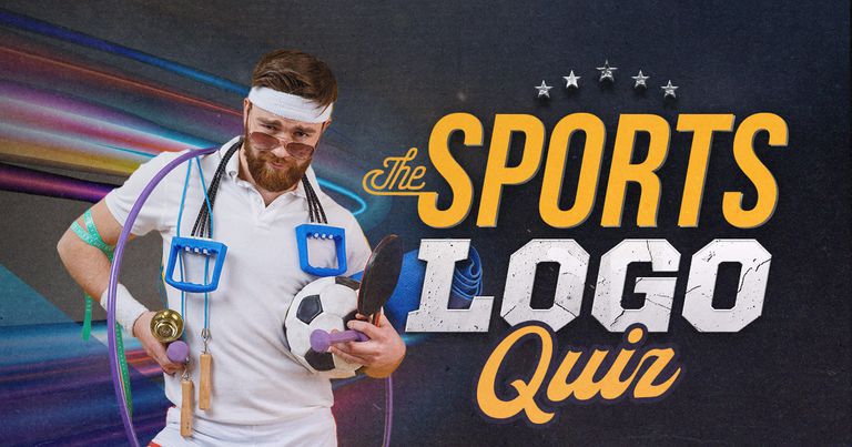 The Sports Logos Quiz