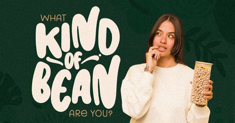 What Kind of Bean Are You?