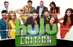 What Should You Be Watching: Hulu Edition