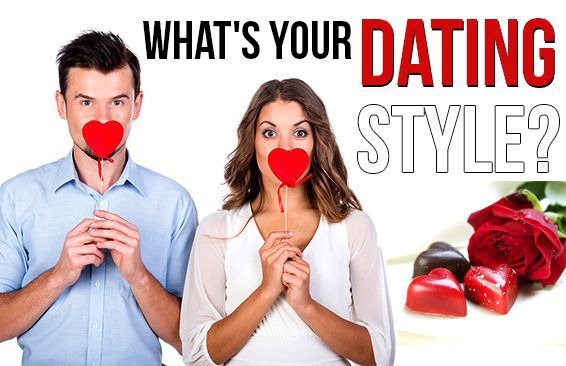 What’s Your Dating Style?