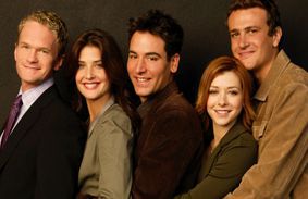 Which How I Met Your Mother Character Are You?