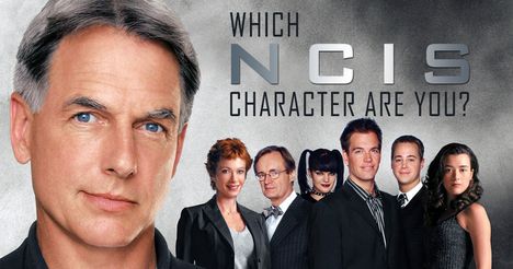 Which “NCIS” Character Are You?