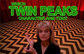 Which “Twin Peaks” Character Are You?